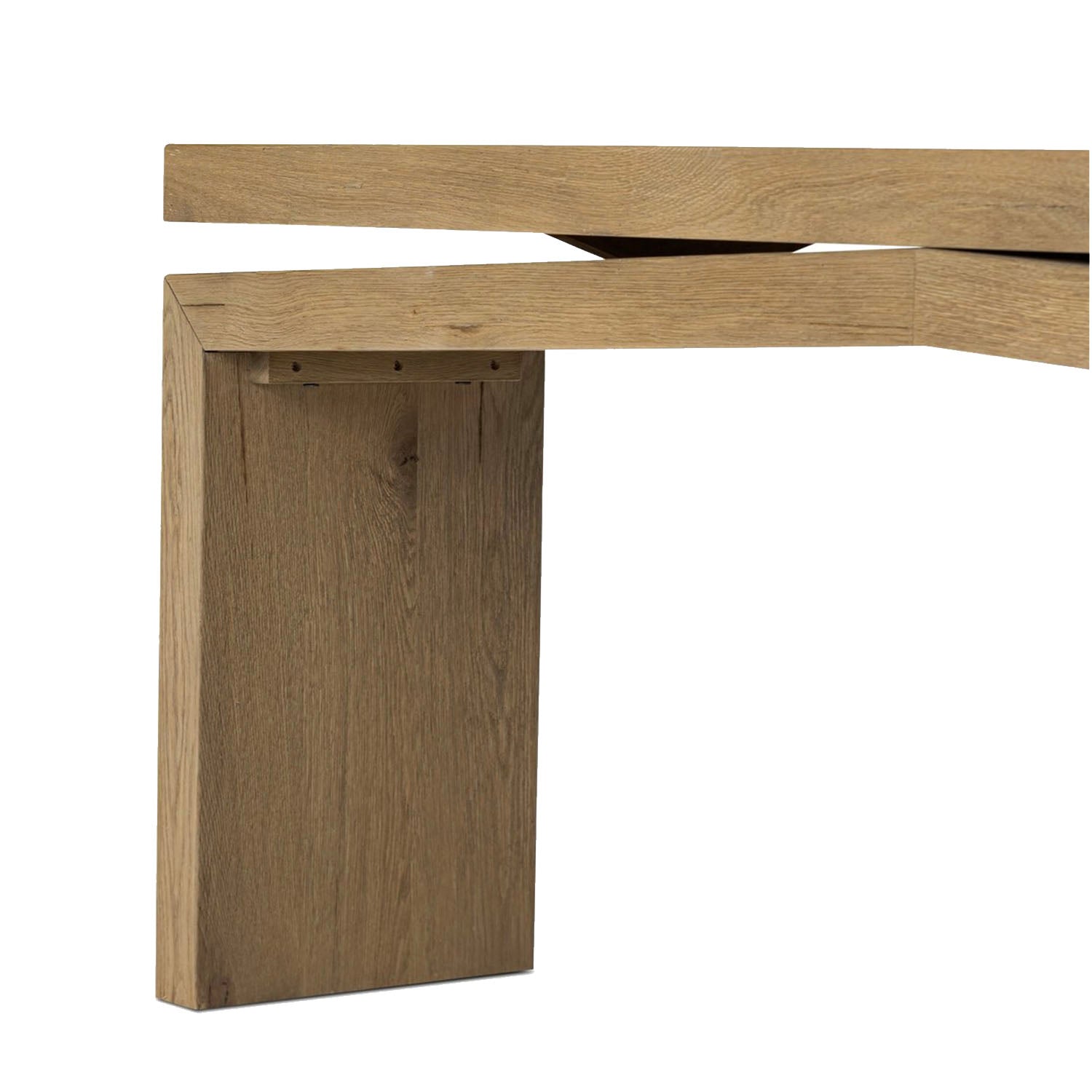 MATTHES CONSOLE TABLE