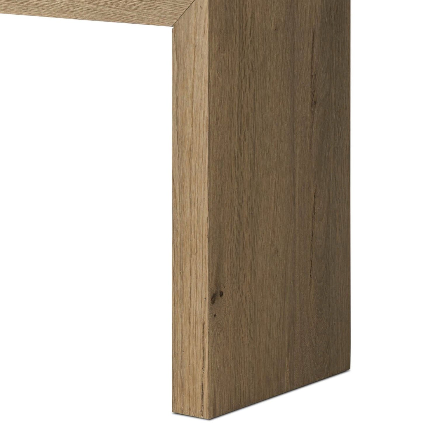 MATTHES CONSOLE TABLE