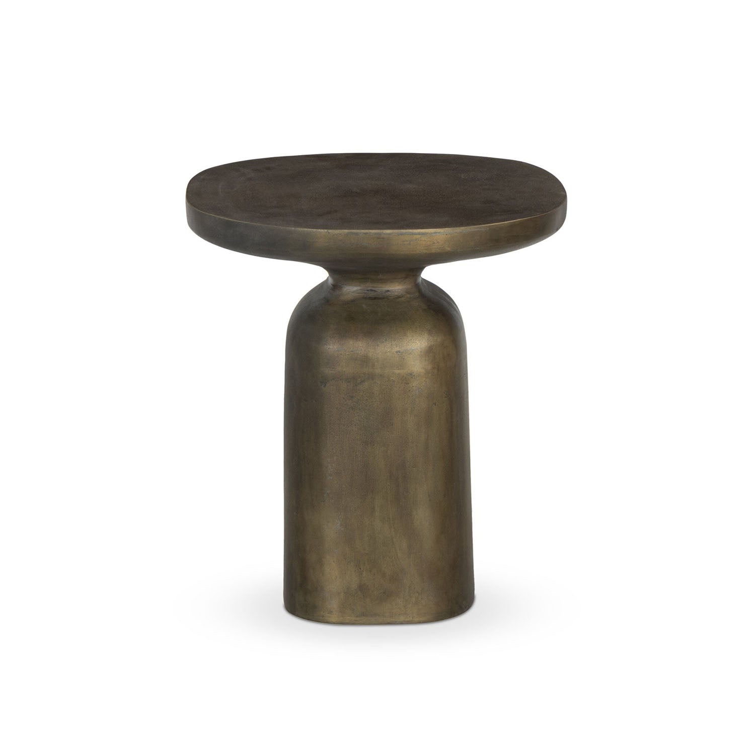 ODESSA END TABLE