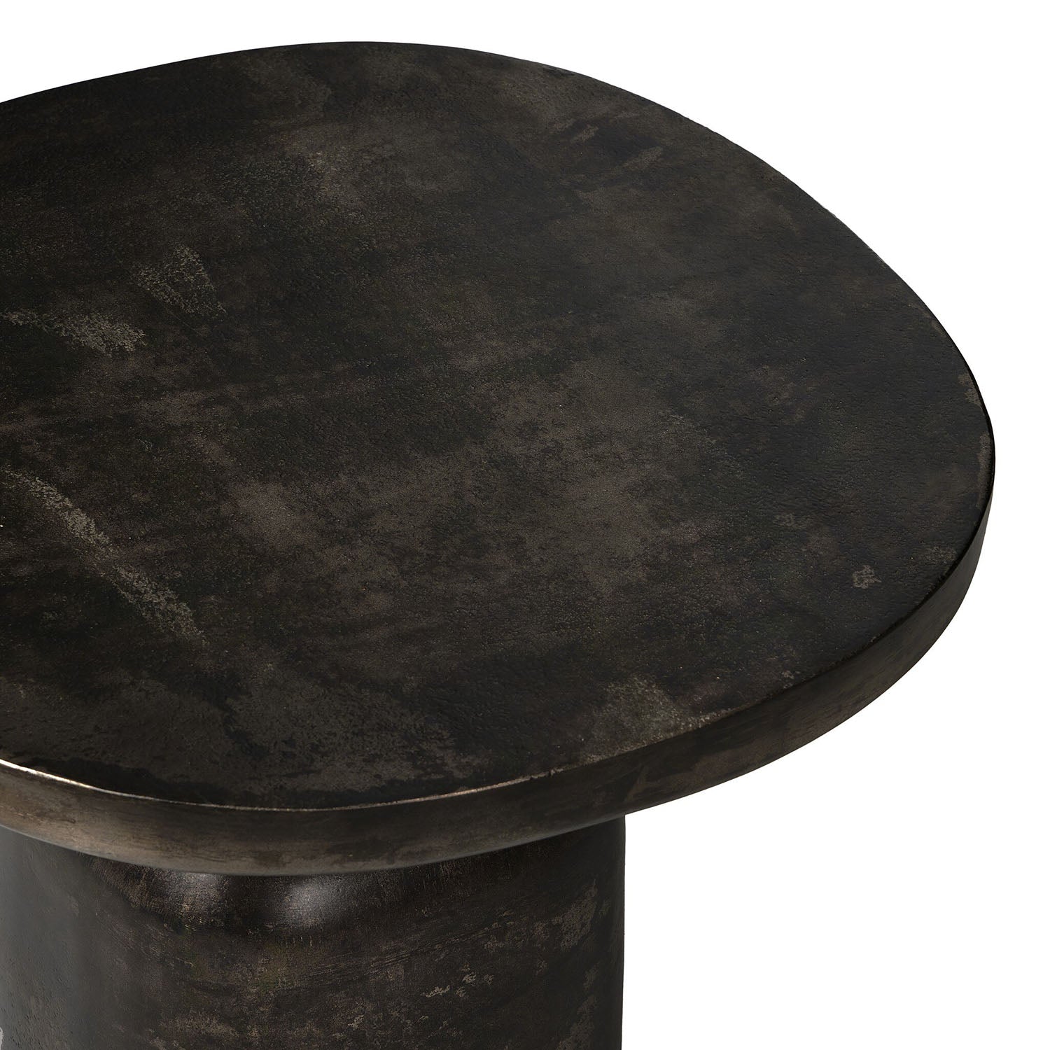 ODESSA END TABLE