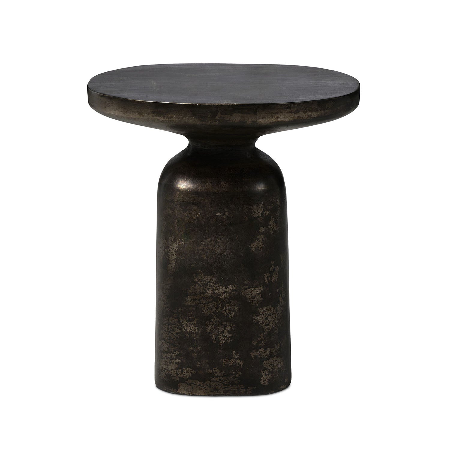 ODESSA END TABLE