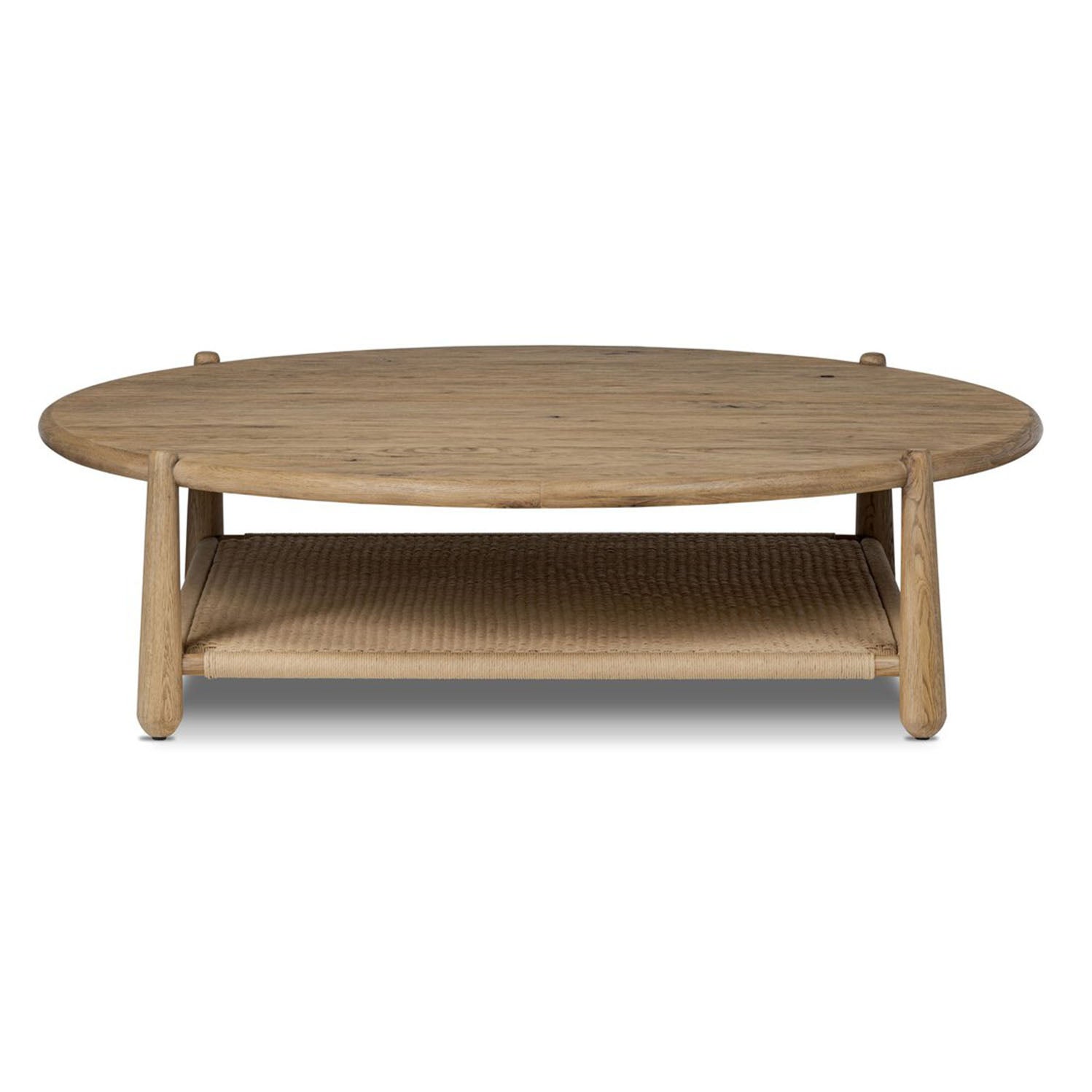 SALVADOR COFFEE TABLE