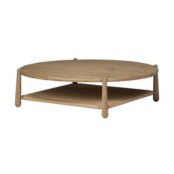 SALVADOR COFFEE TABLE