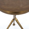 SCHMIDT ACCENT TABLE