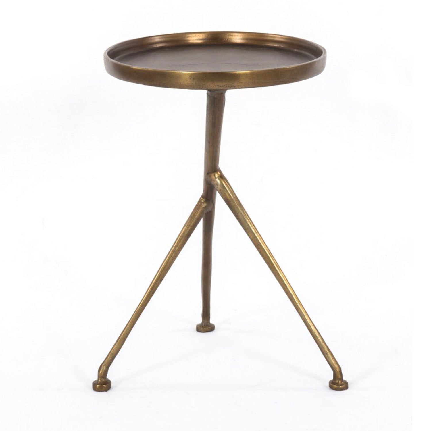 SCHMIDT ACCENT TABLE