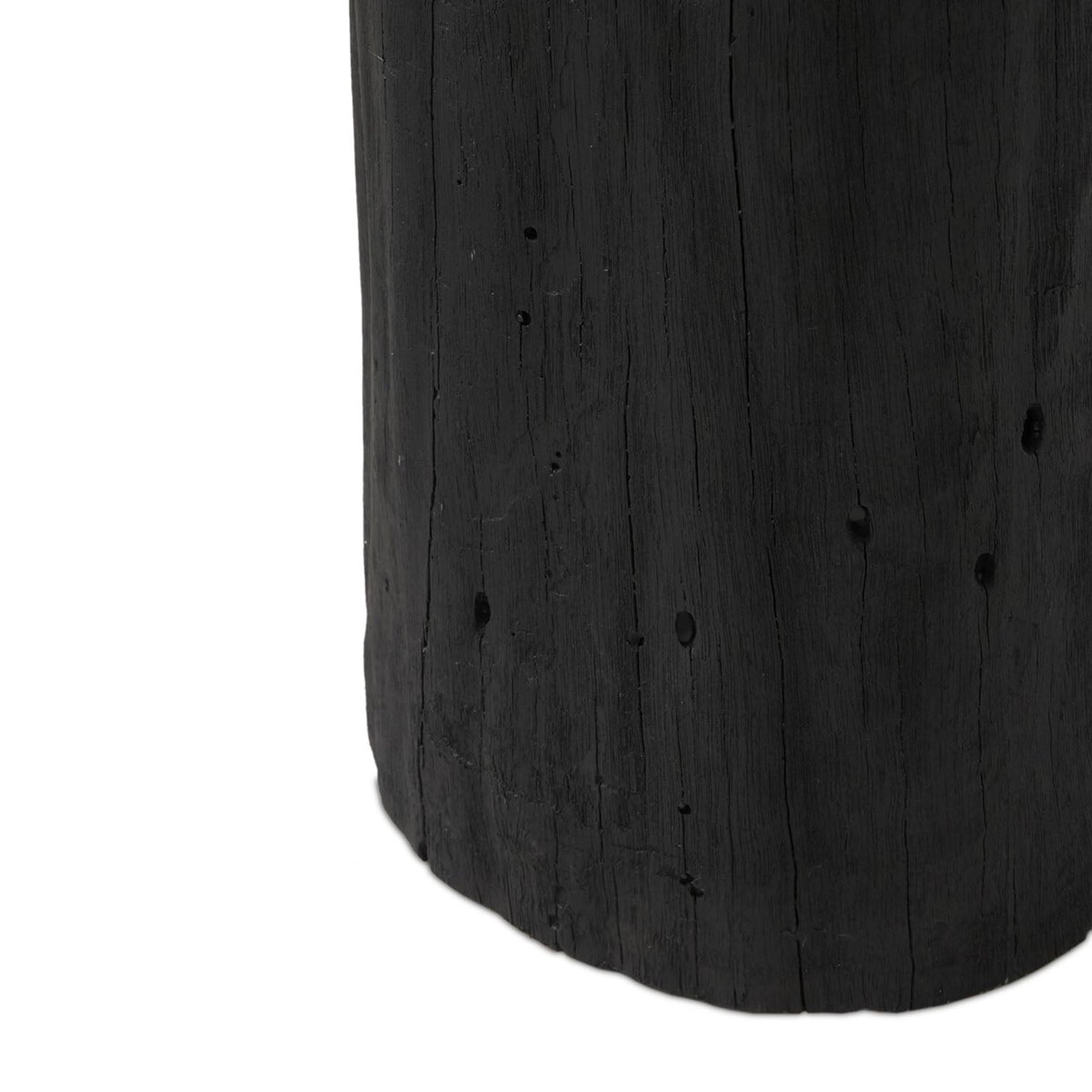 SOLA END TABLE