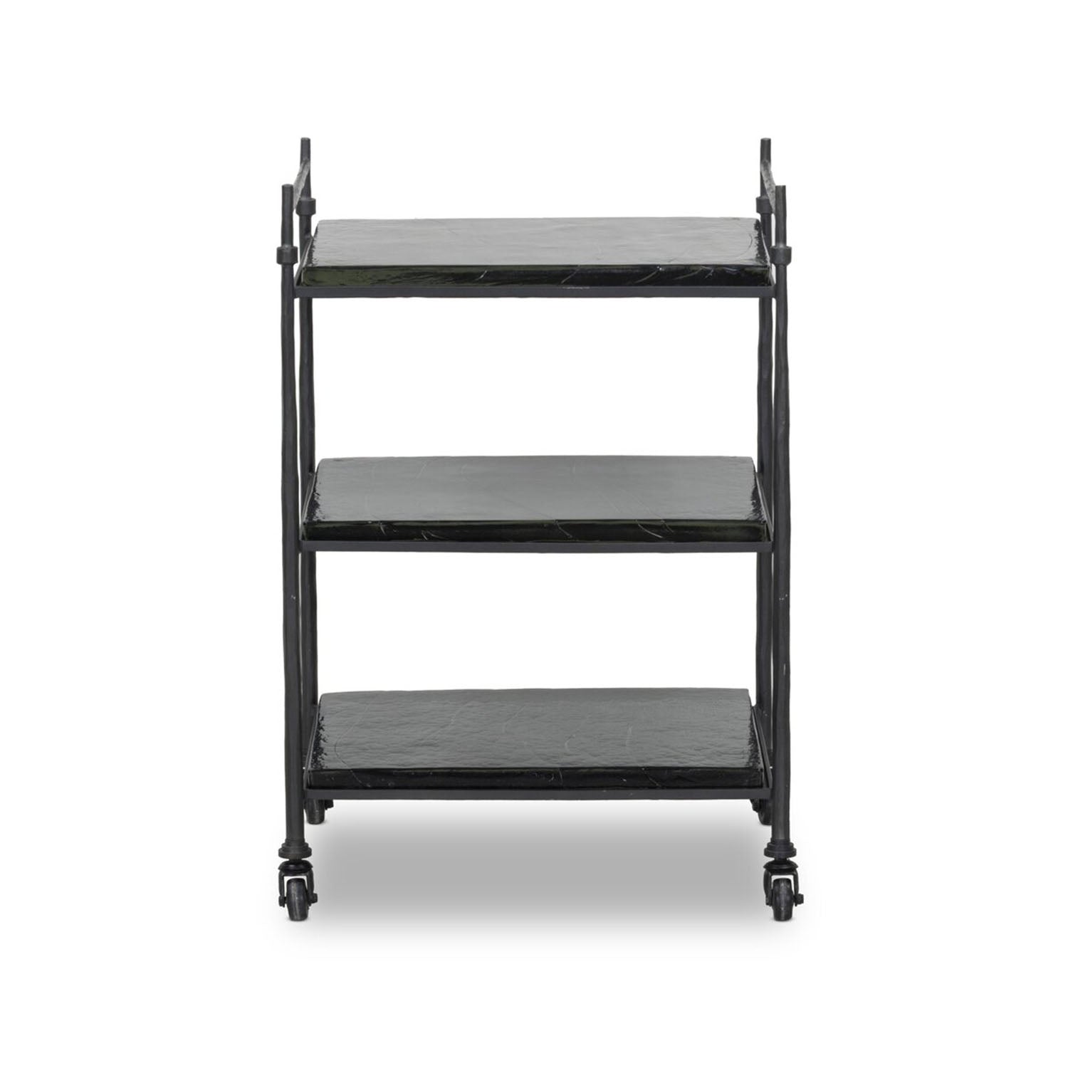 TEAGAN BAR CART
