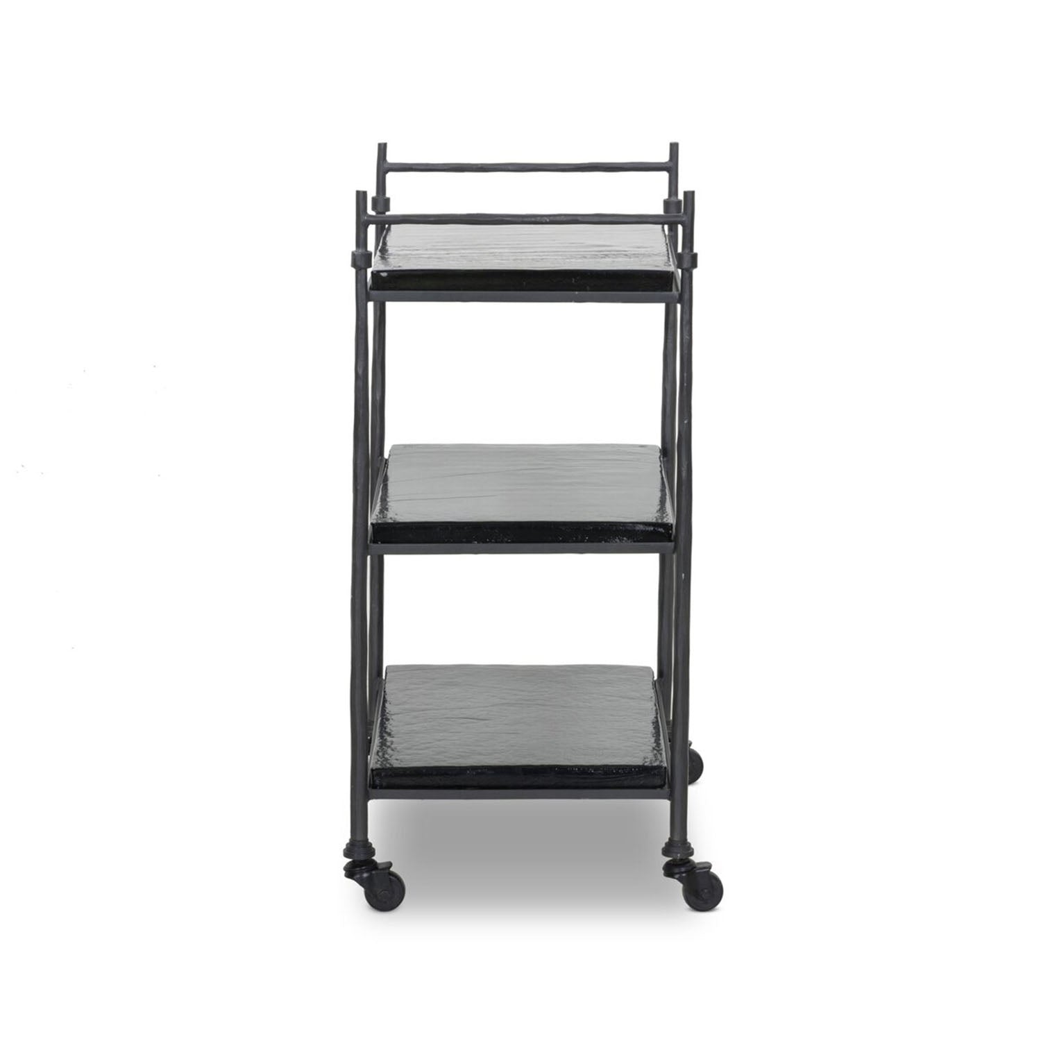 TEAGAN BAR CART