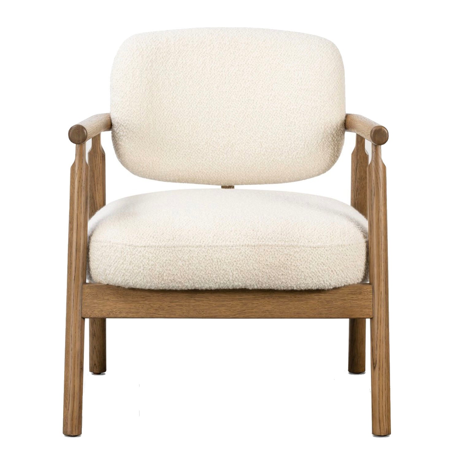 TENNISON CHAIR