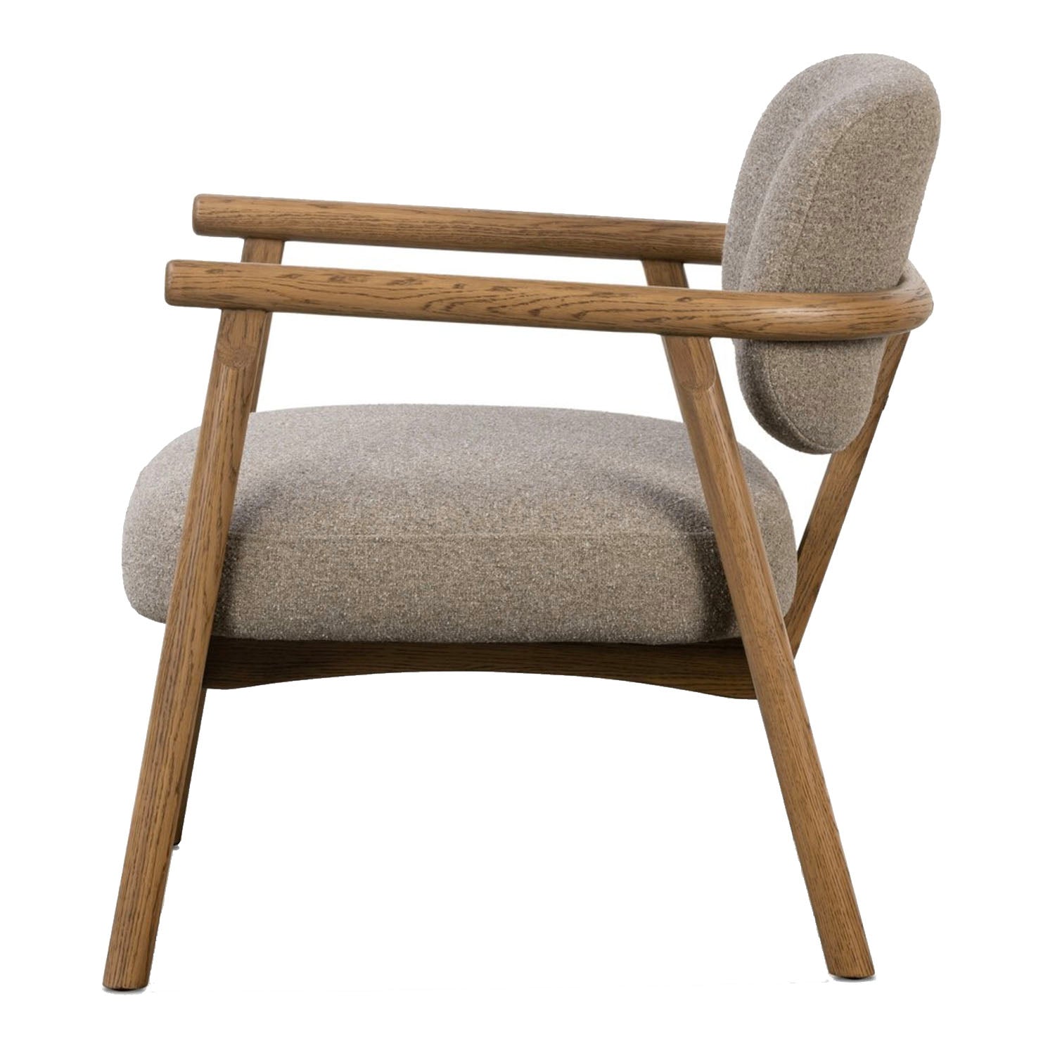 TENNISON CHAIR