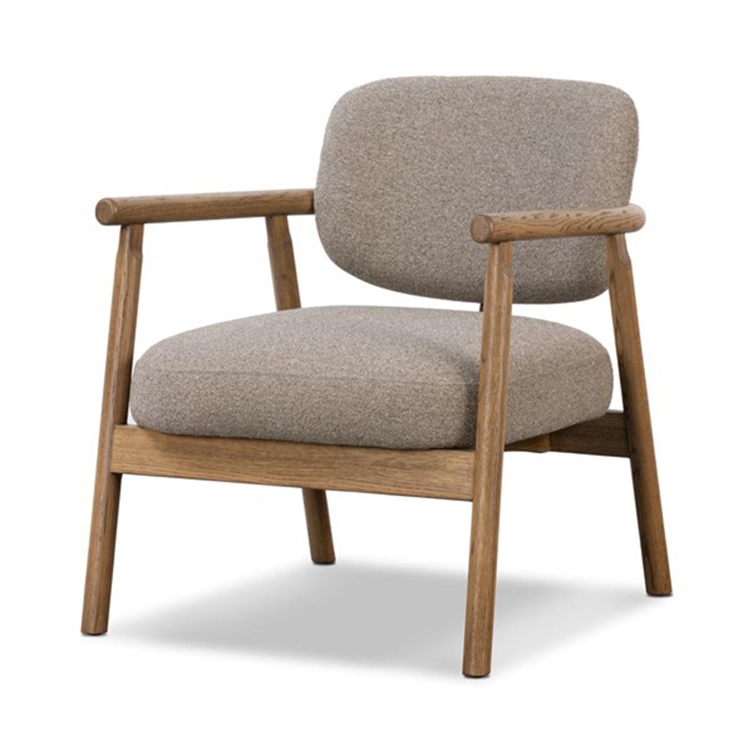 TENNISON CHAIR