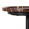 VIOLA ACCENT TABLE