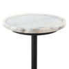 VIOLA ACCENT TABLE