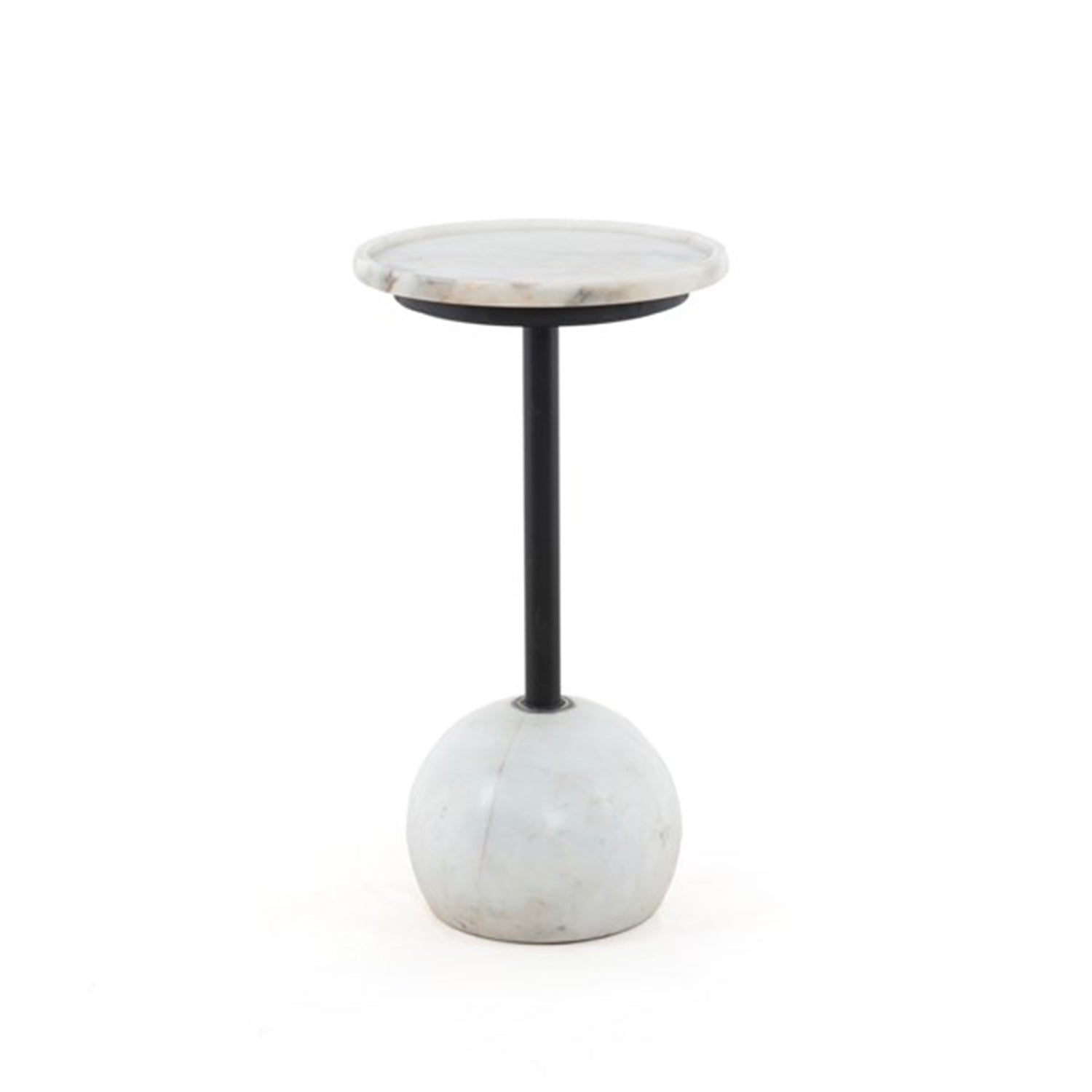 VIOLA ACCENT TABLE