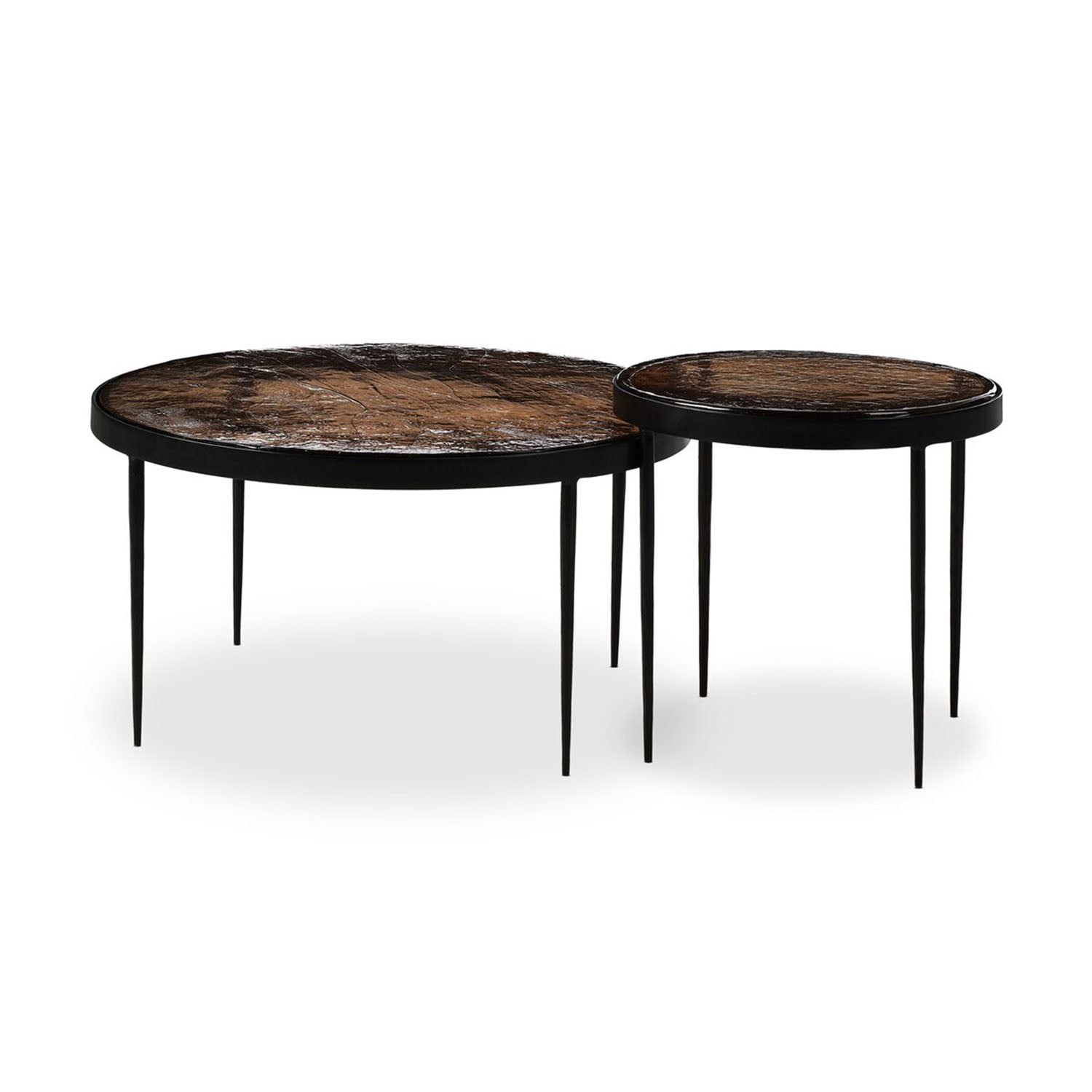 YOKO NESTING COFFEE TABLE