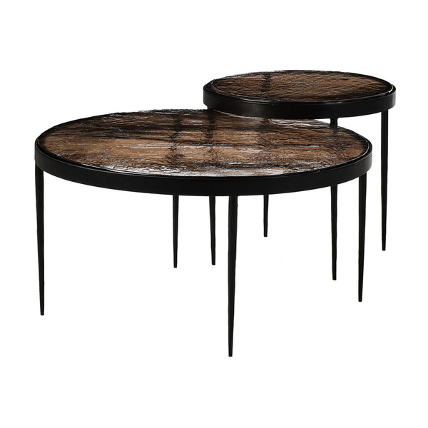 YOKO NESTING COFFEE TABLE