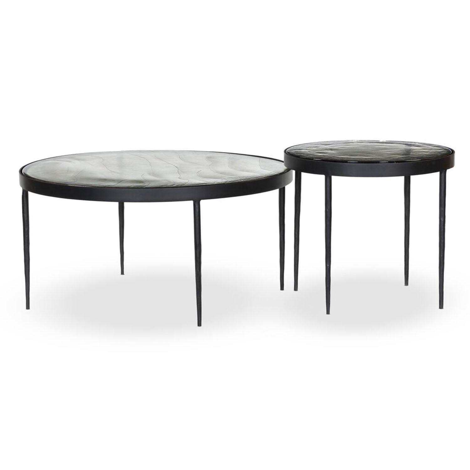 YOKO NESTING COFFEE TABLE