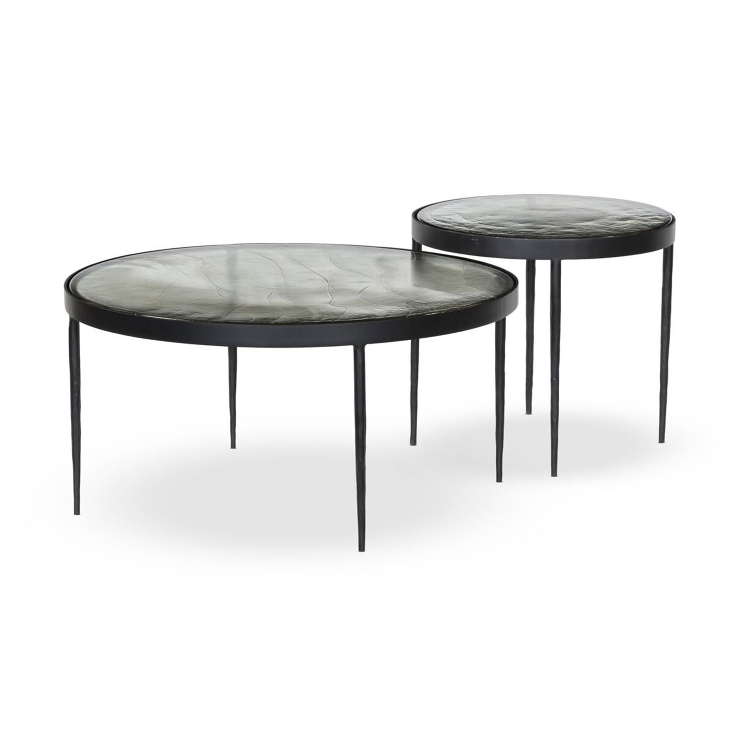 YOKO NESTING COFFEE TABLE