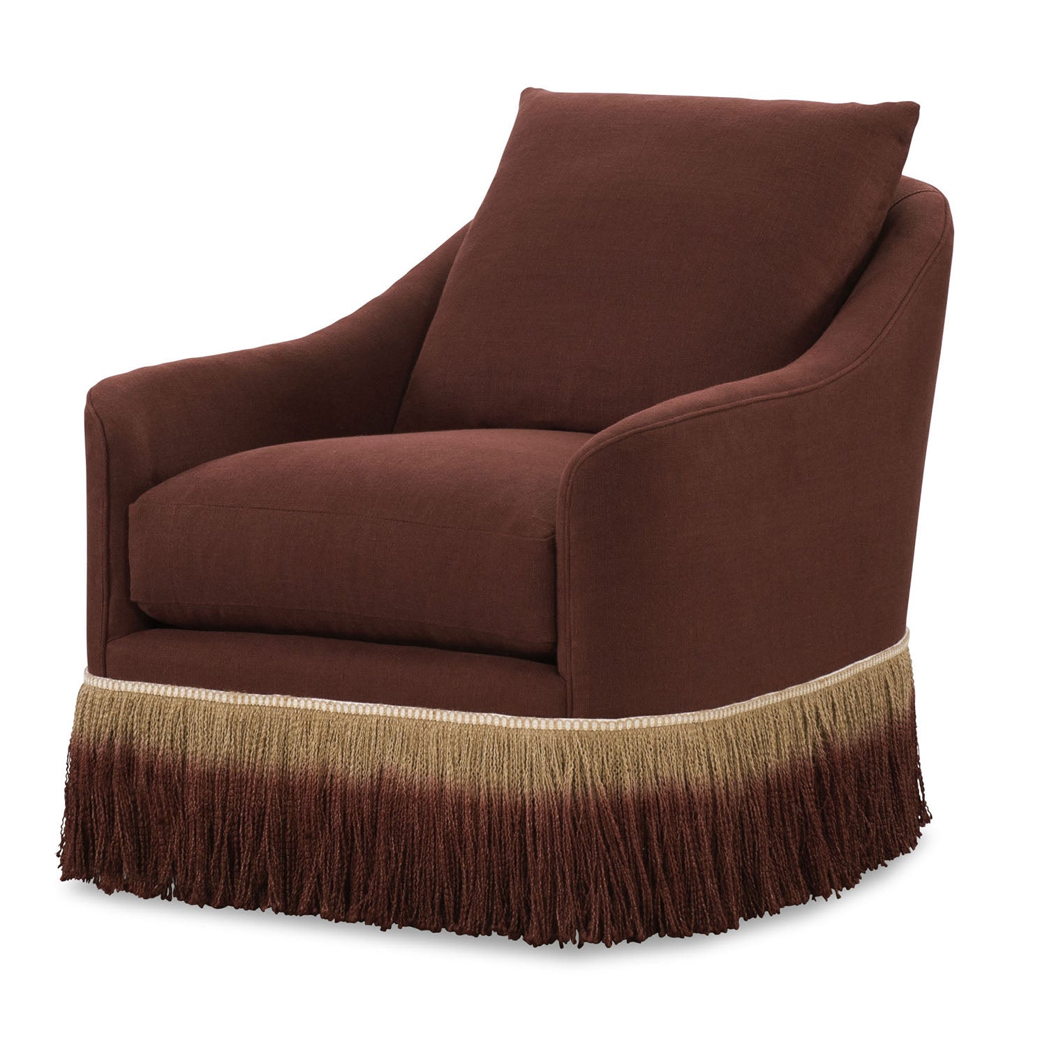 BARRIE SWIVEL CHAIR