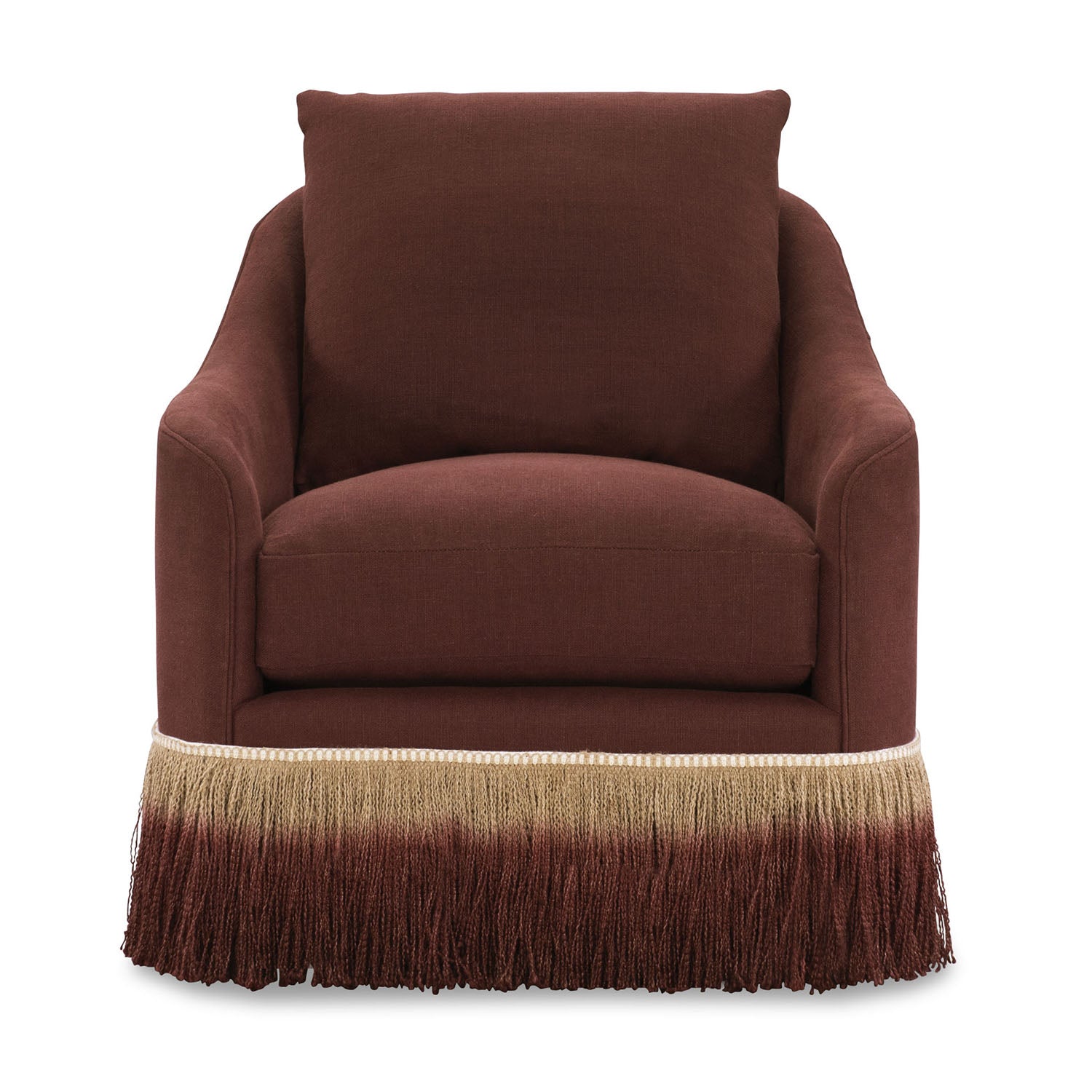 BARRIE SWIVEL CHAIR