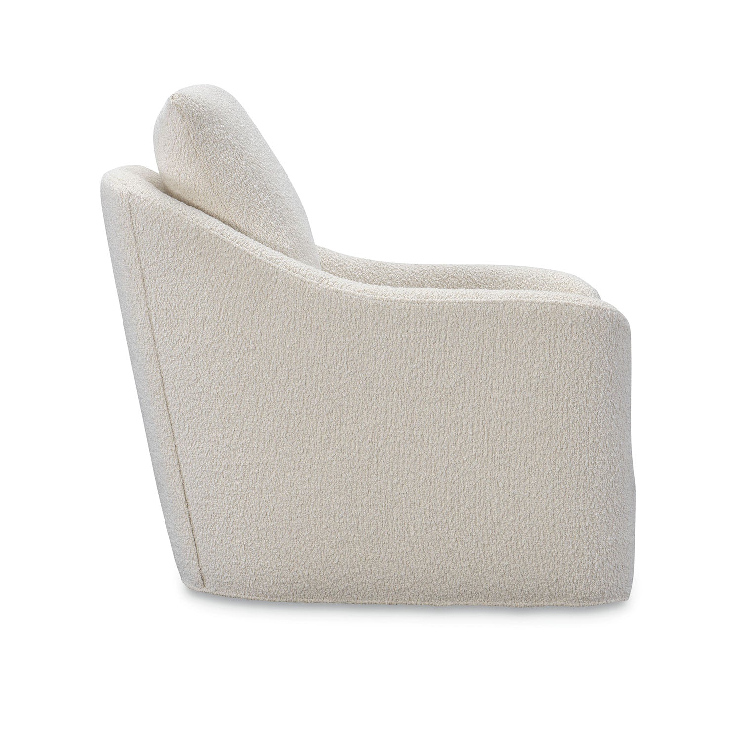 BARRIE SWIVEL CHAIR