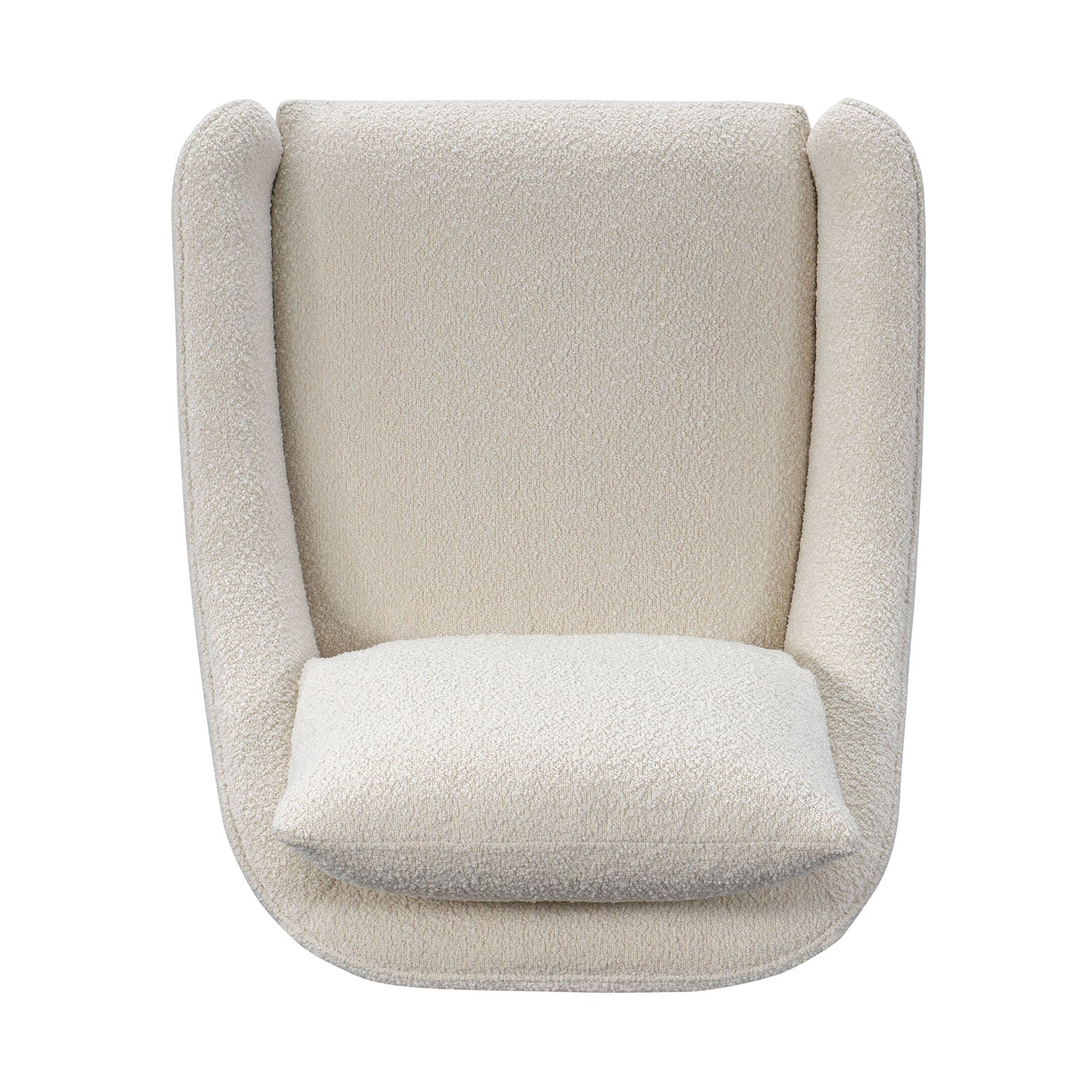 BARRIE SWIVEL CHAIR