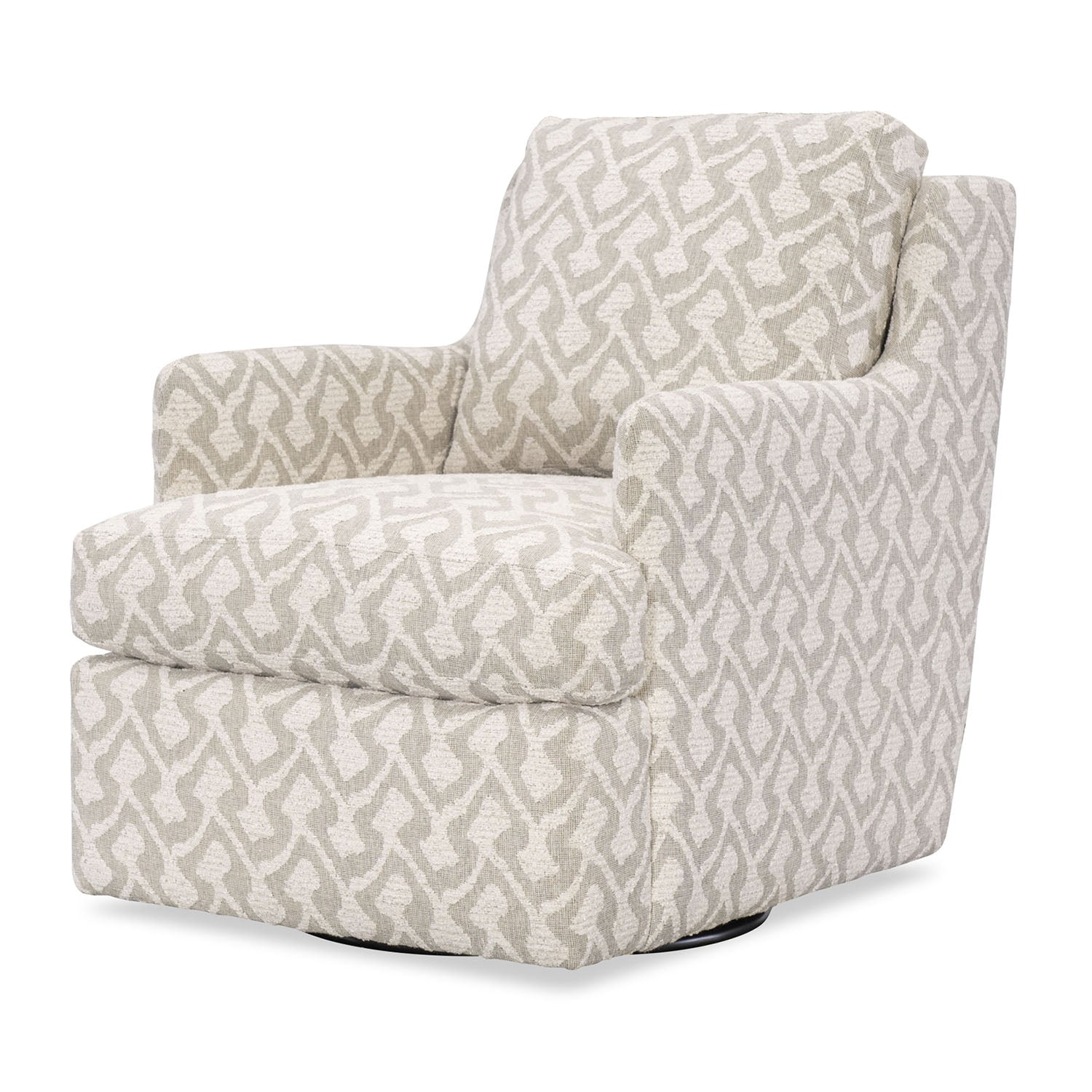 REMINGTON SWIVEL CHAIR