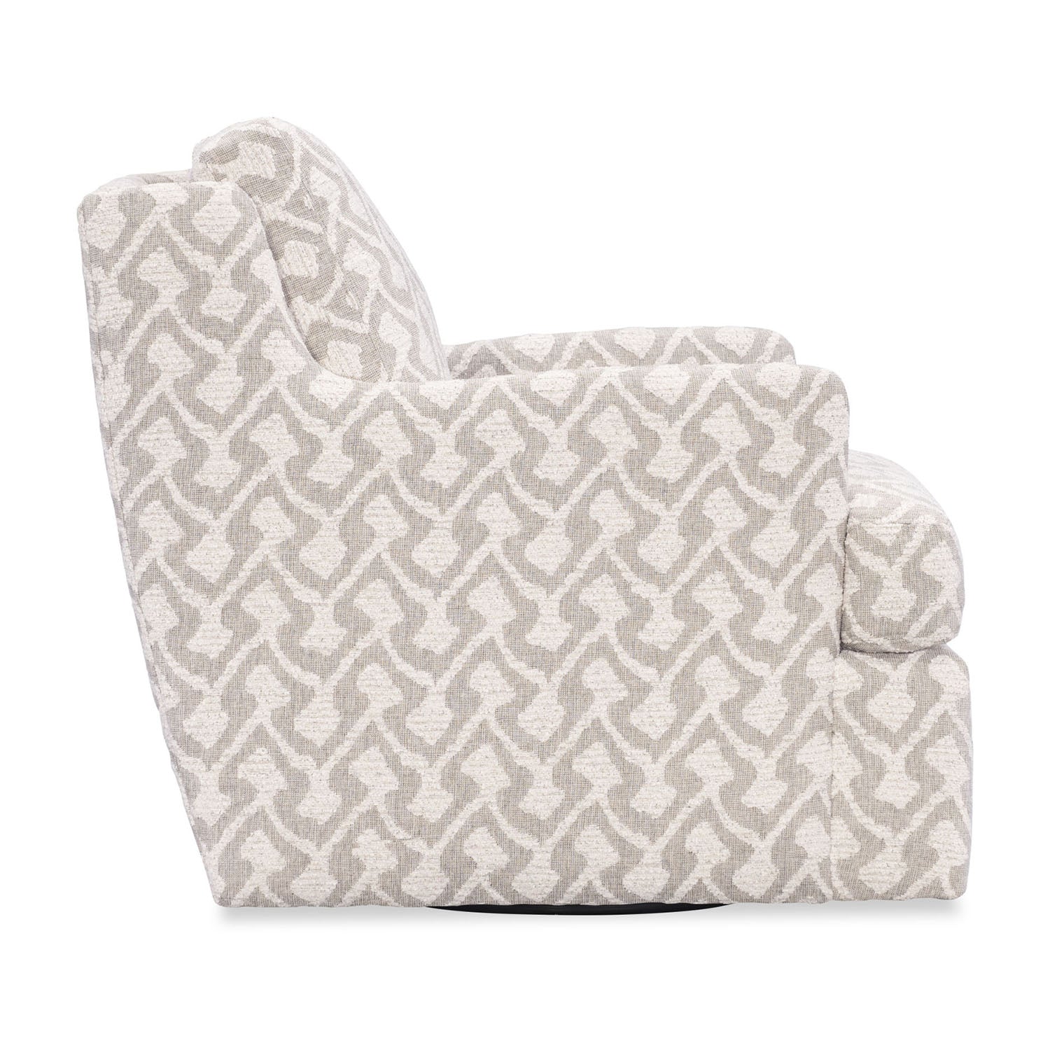 REMINGTON SWIVEL CHAIR