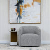 ALINE SWIVEL CHAIR