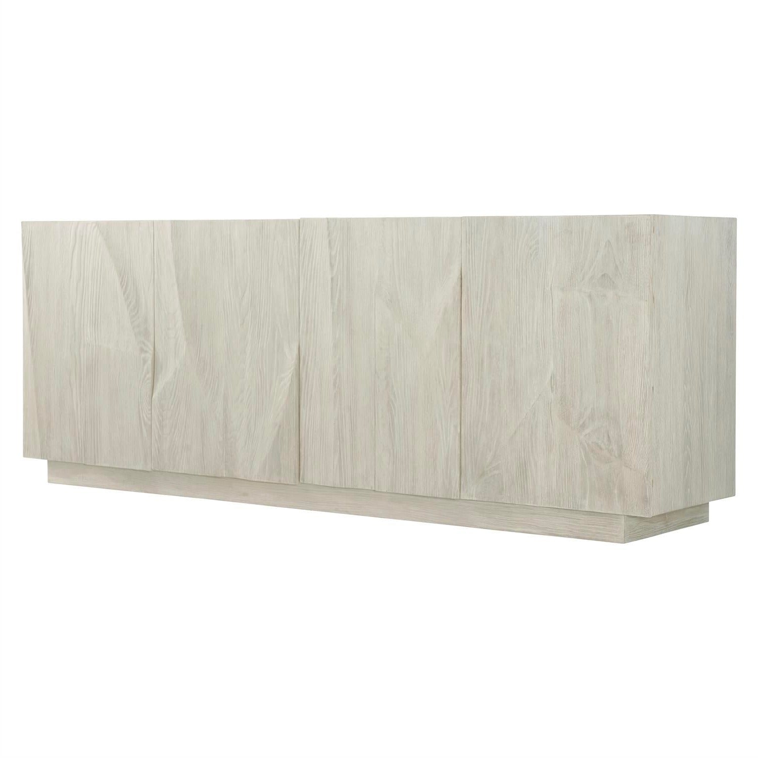 ALVAREZ ENTERTAINMENT CREDENZA