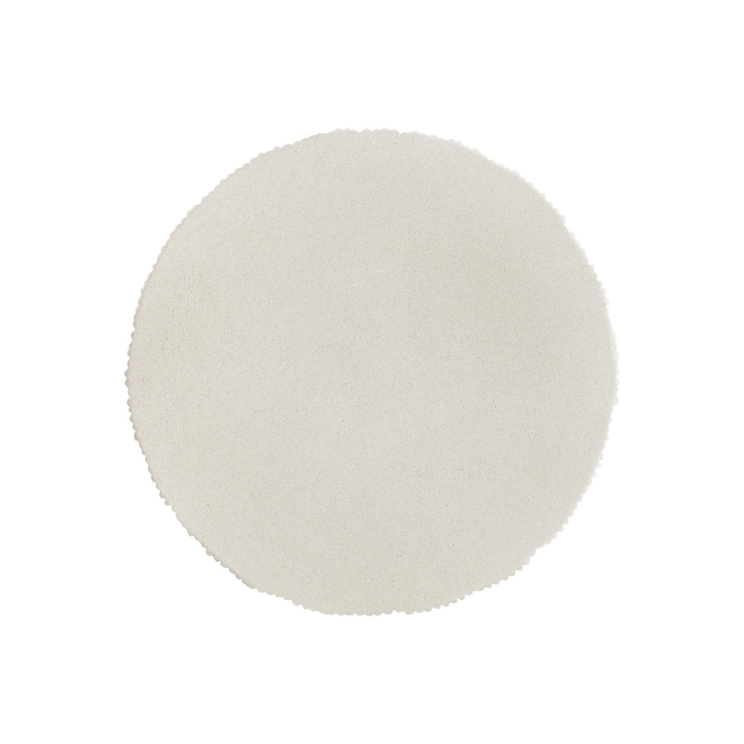 Top view of an Antibes Accent Table from Bernhardt