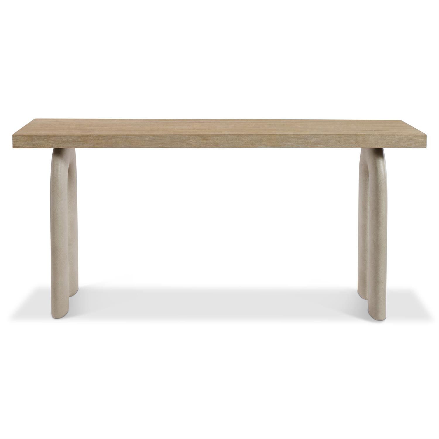 ANTIBES CONSOLE TABLE