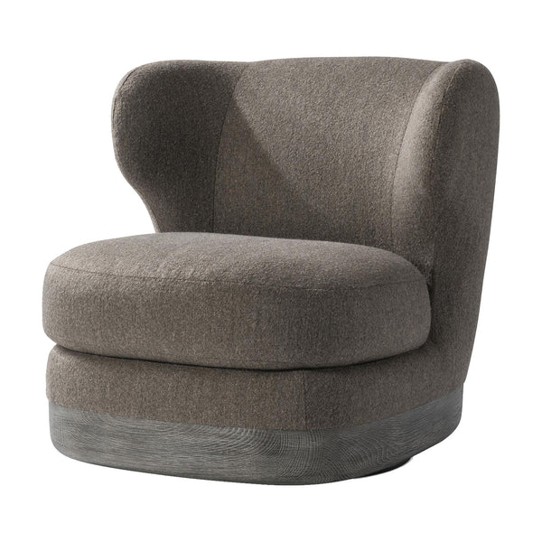 BECK SWIVEL CHAIR