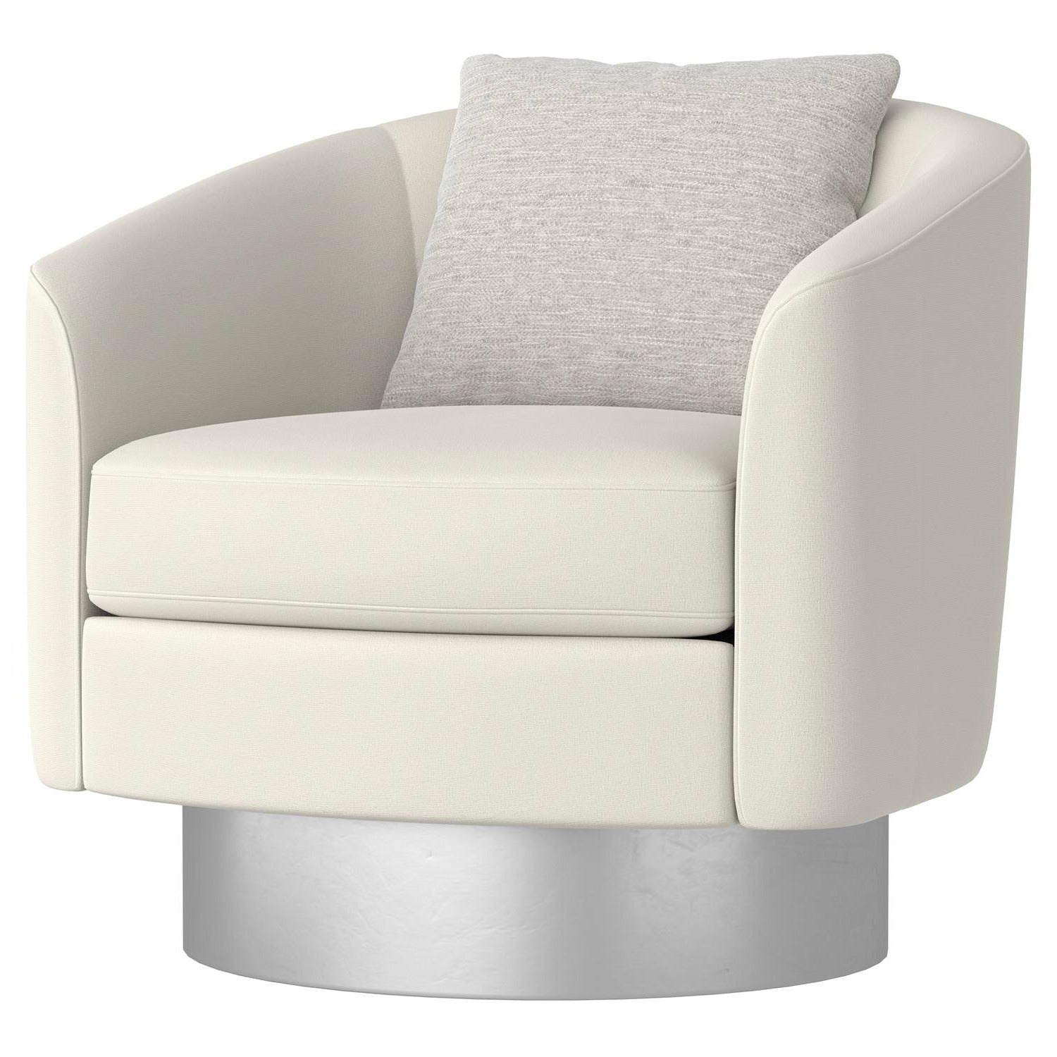 CAMINO SWIVEL CHAIR