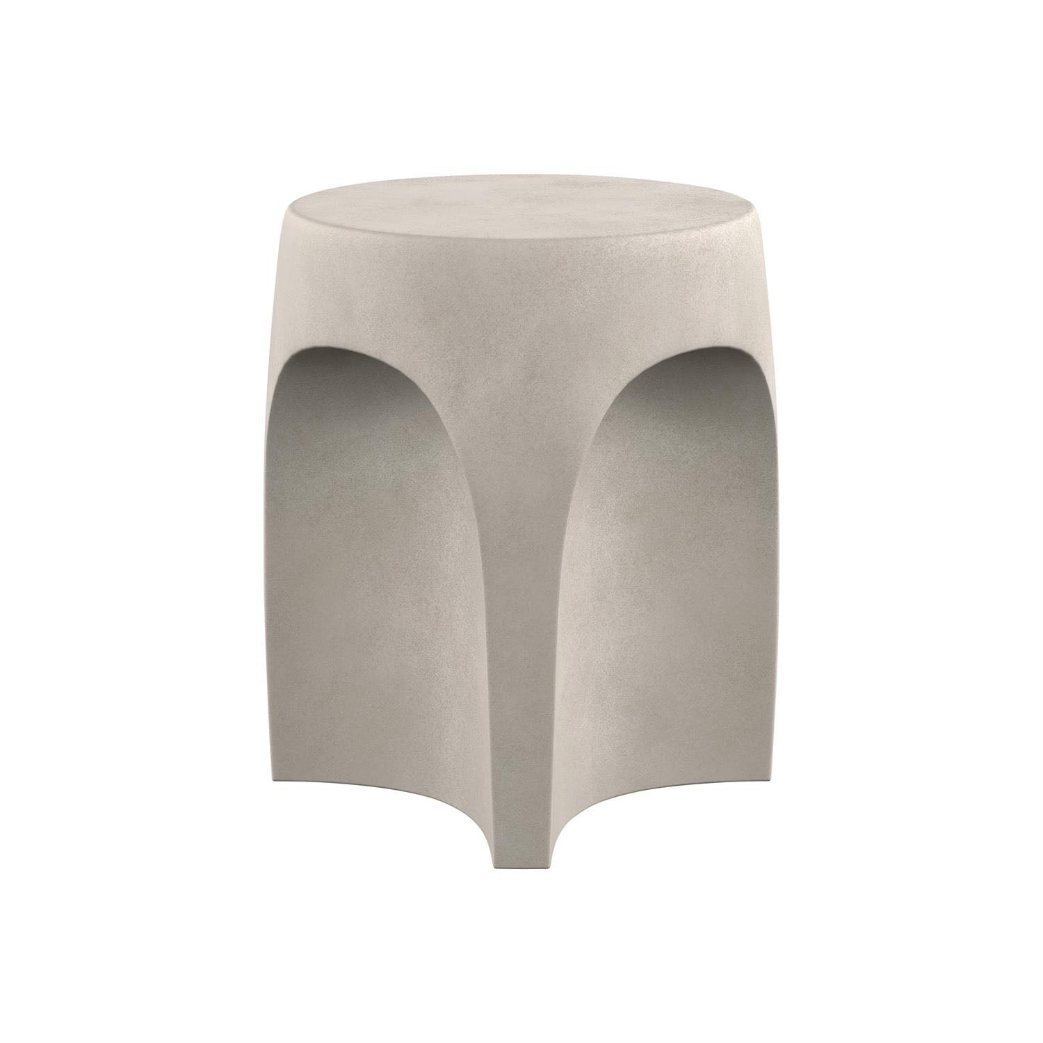 CASA PAROS SIDE TABLE