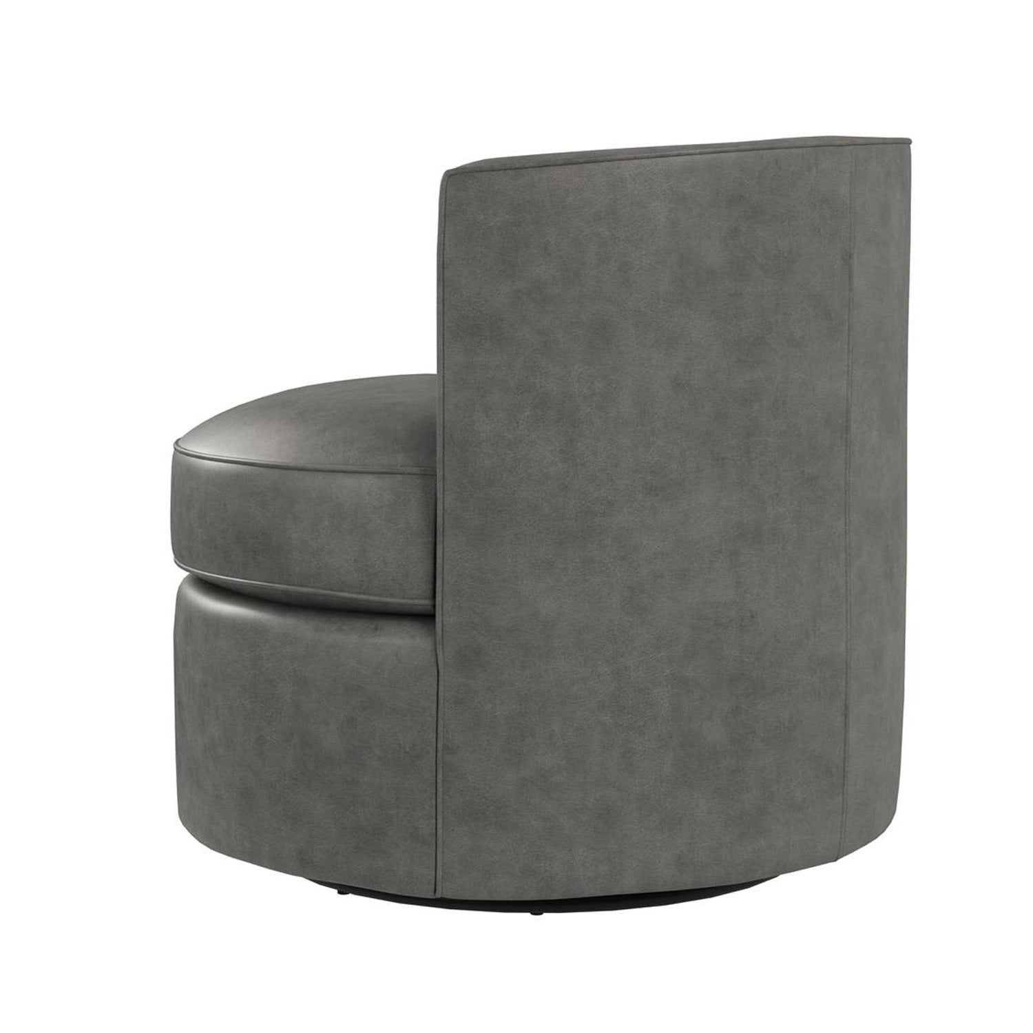 FLEUR SWIVEL CHAIR