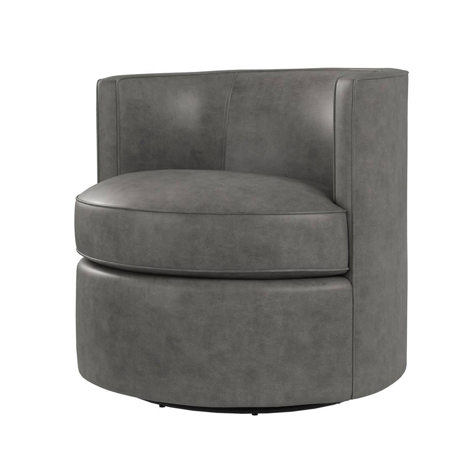 FLEUR SWIVEL CHAIR