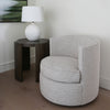 FLEUR SWIVEL CHAIR