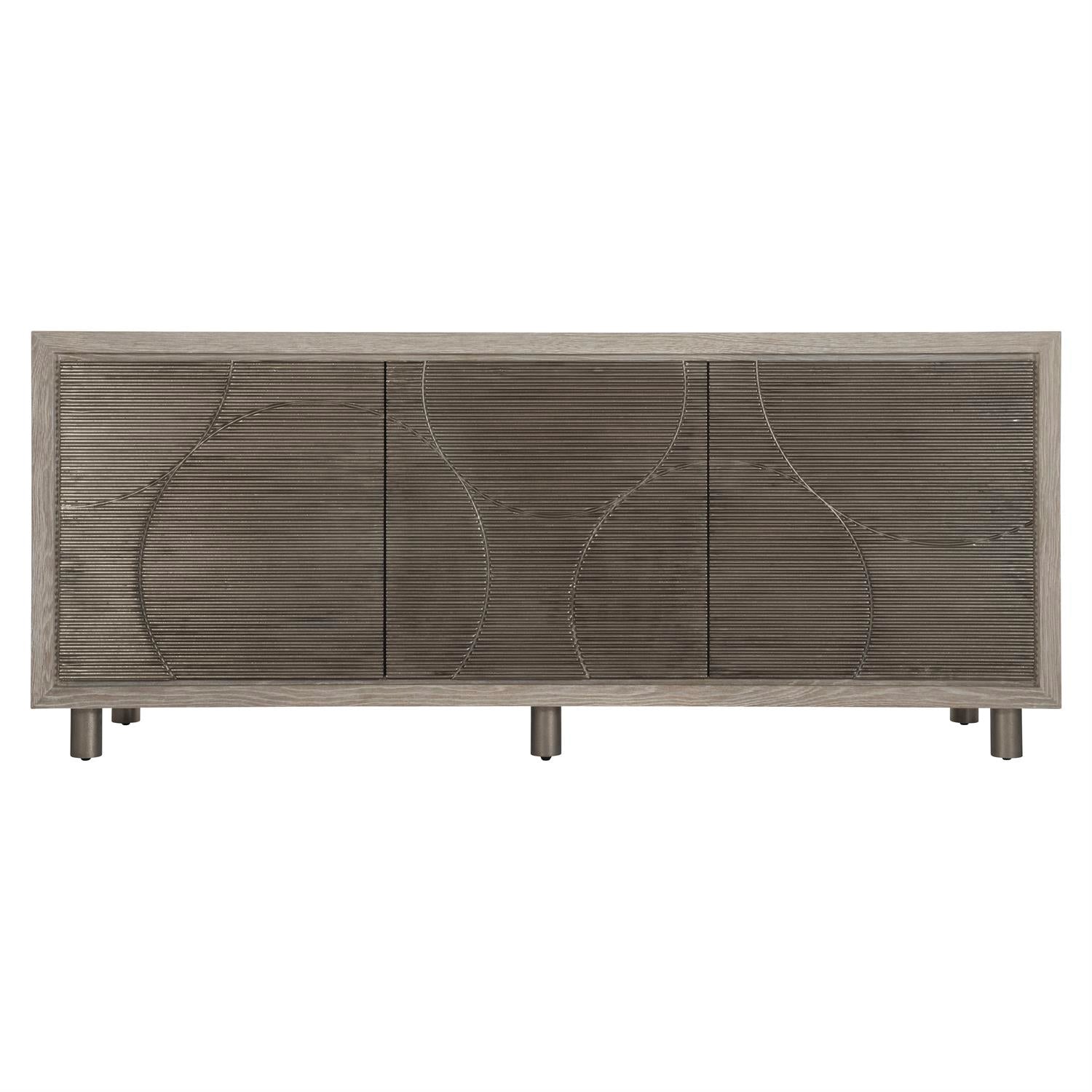 FORMOSA ENTERTAINMENT CREDENZA