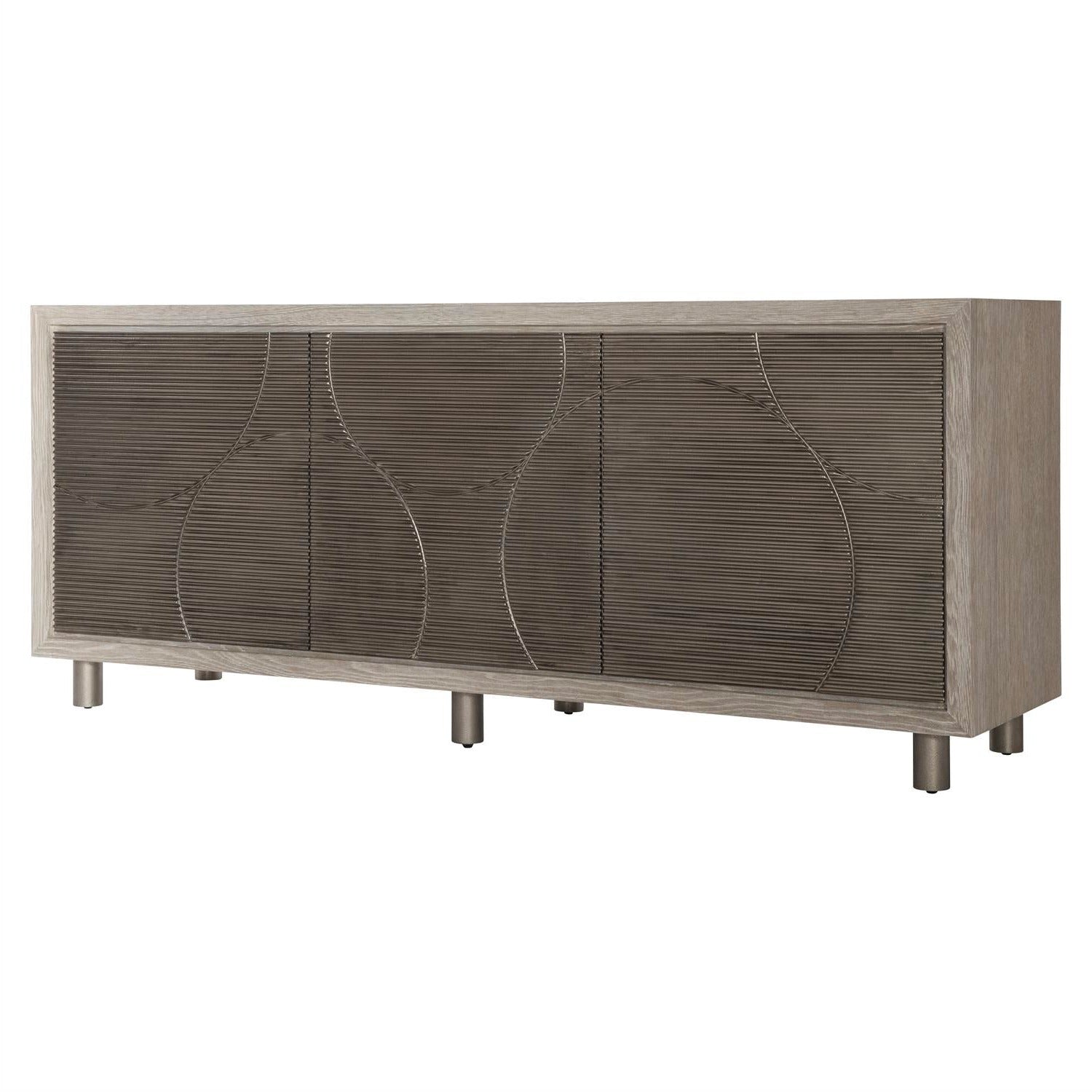 FORMOSA ENTERTAINMENT CREDENZA