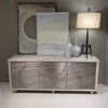 FORMOSA ENTERTAINMENT CREDENZA