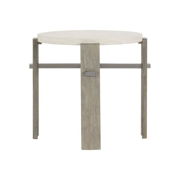 FOUNDATIONS SIDE TABLE