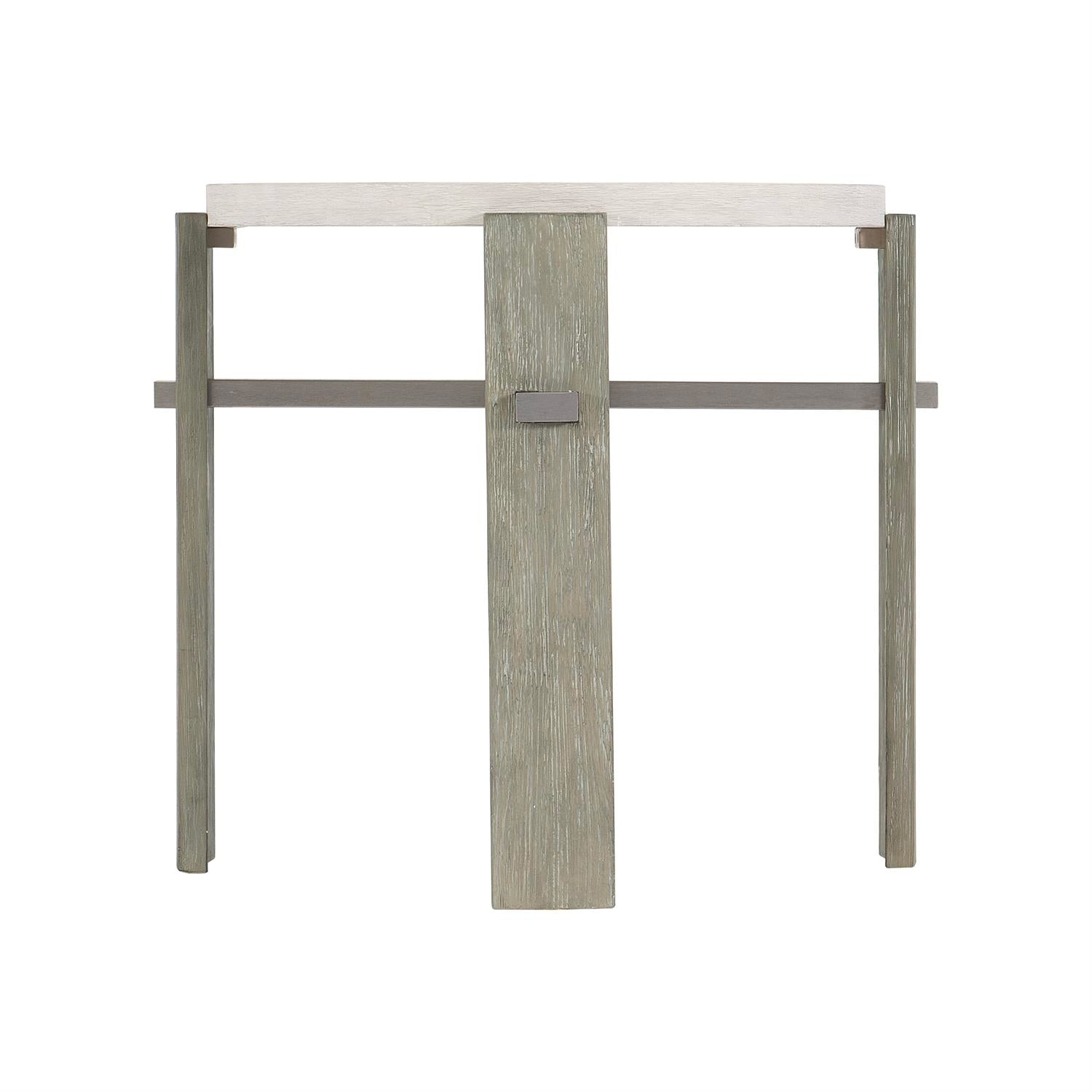 FOUNDATIONS SIDE TABLE