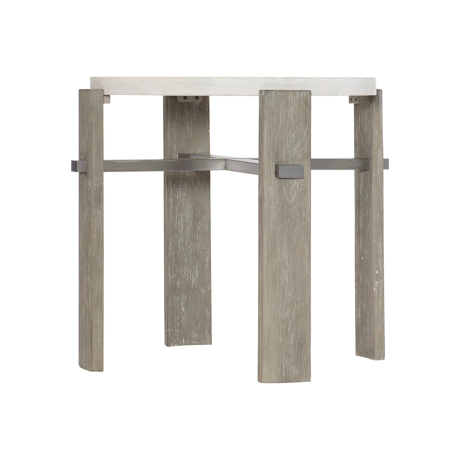 FOUNDATIONS SIDE TABLE