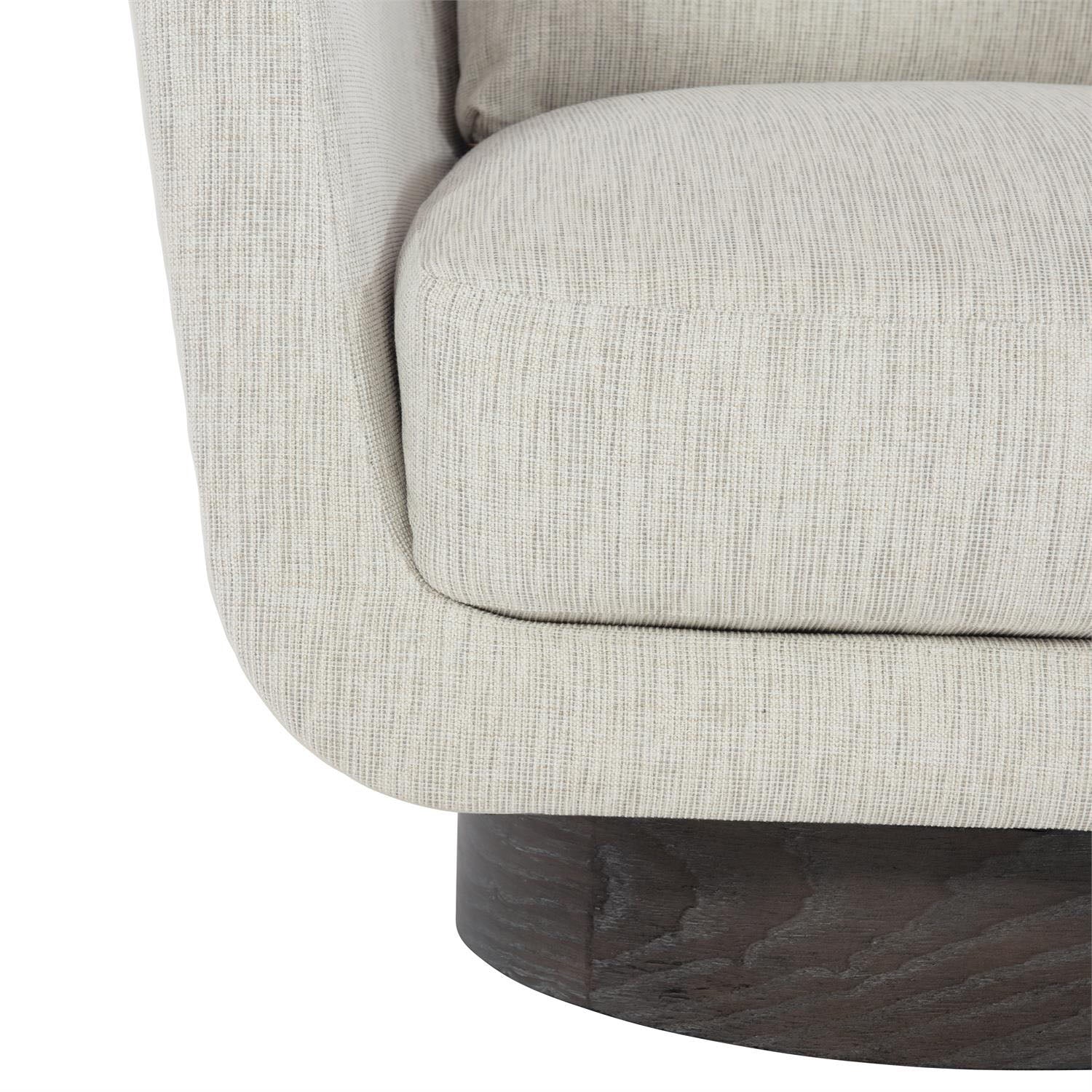 GEMMA SWIVEL CHAIR