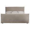 GERSTON SLIPCOVERED BED