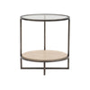 HARLOW SIDE TABLE