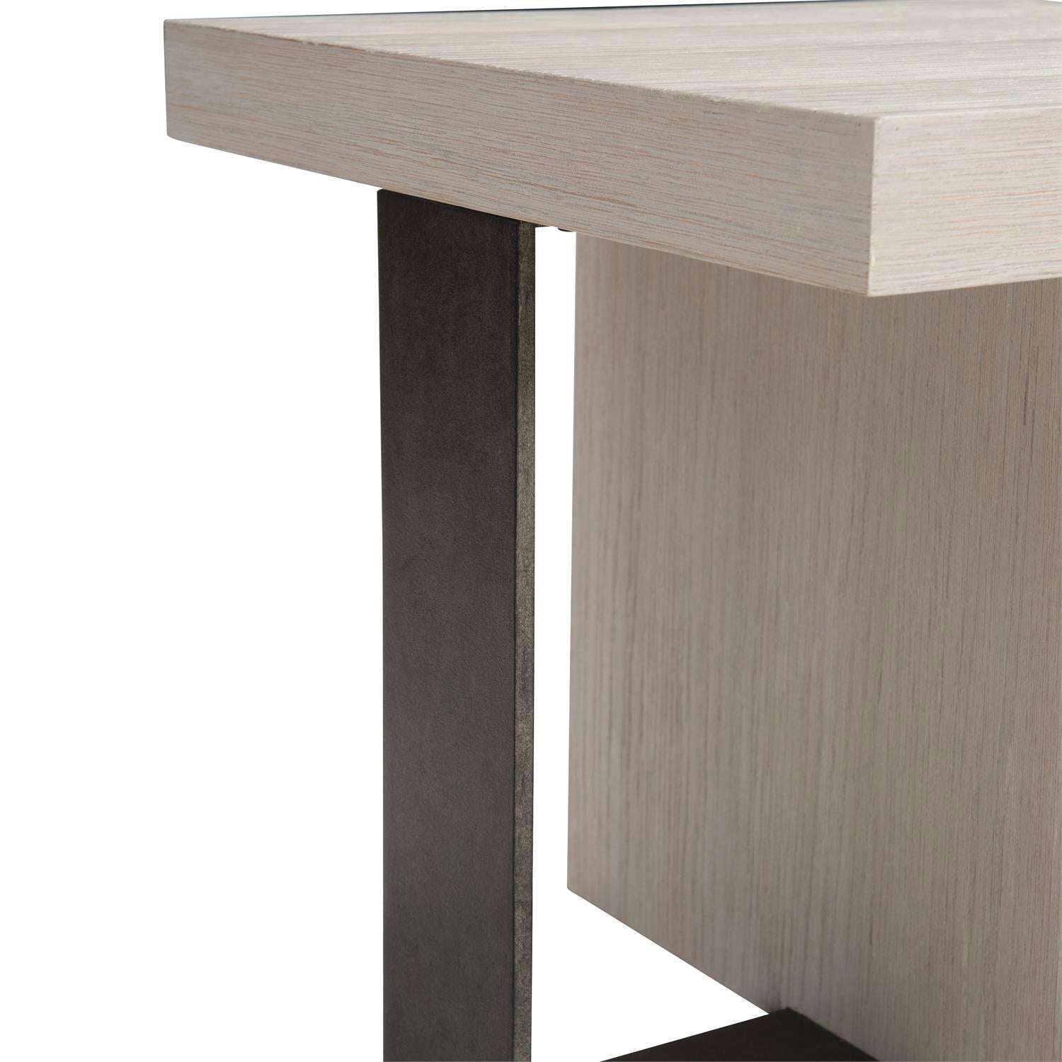 HOBAN END TABLE