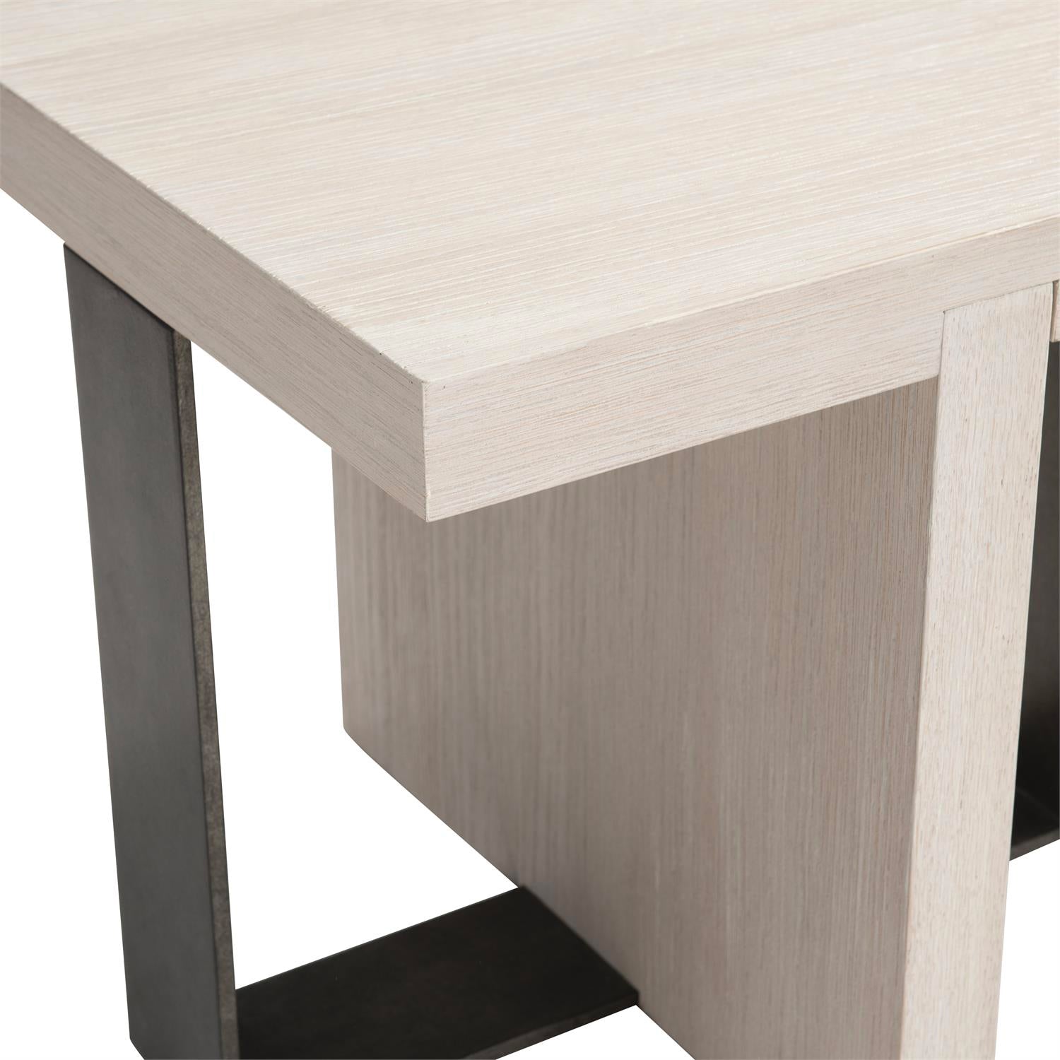 HOBAN END TABLE