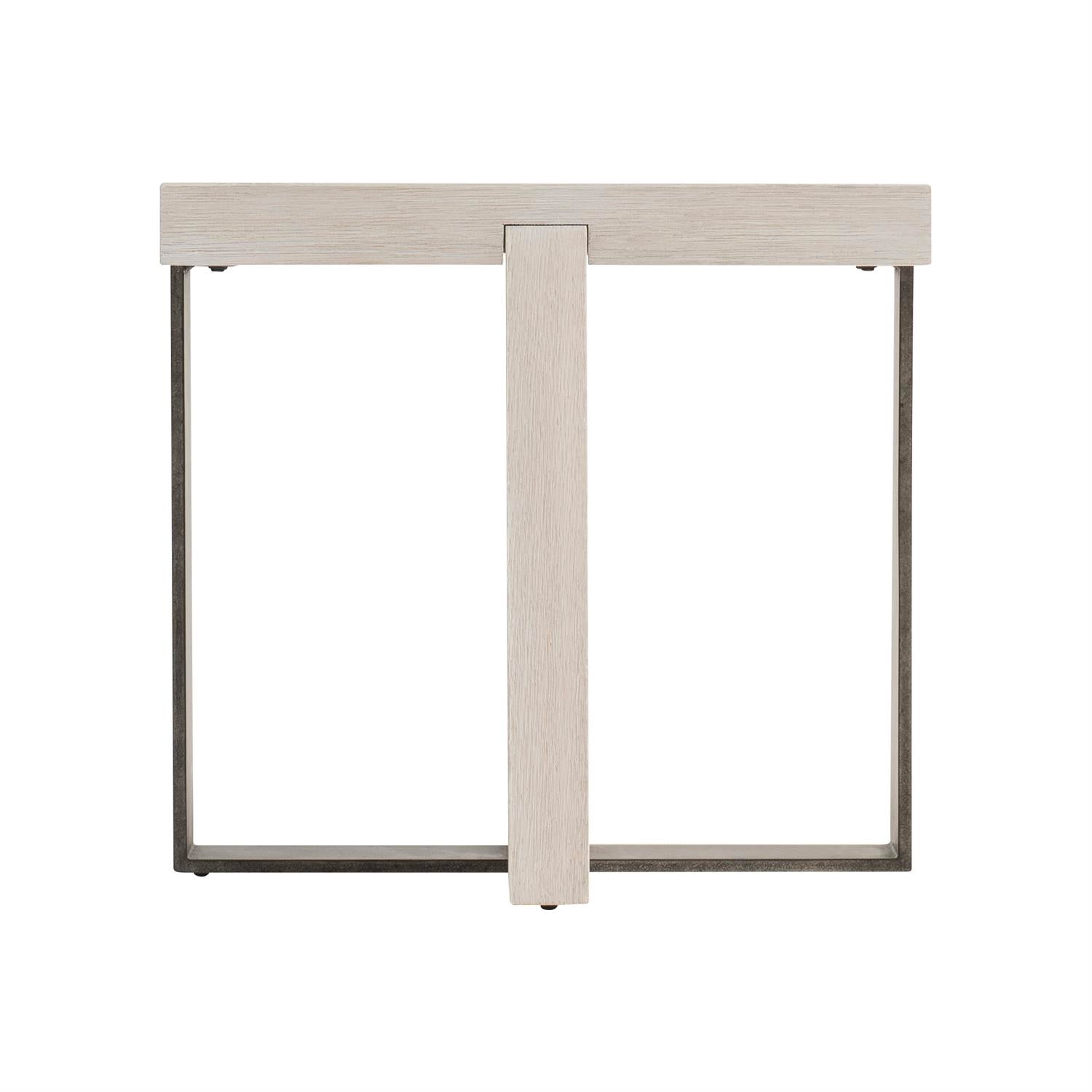 HOBAN END TABLE